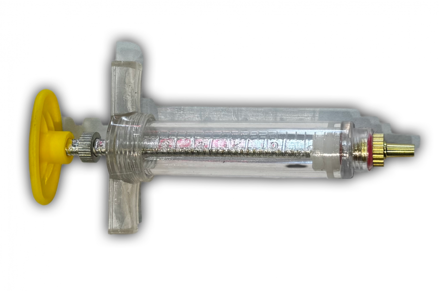 KEWİ YAĞ ENJEKTÖRÜ